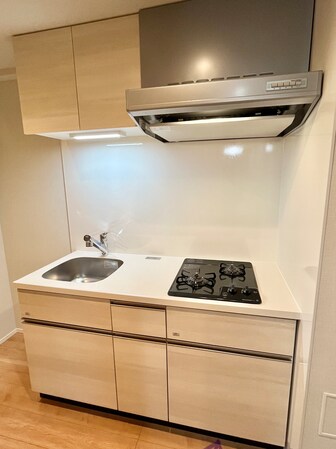 アルファプライム東陽町の物件内観写真